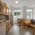 Uni-und Welterbe Stadt Whg 1 Freiberg