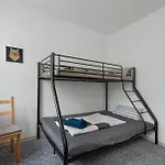 Uni-und Welterbe Stadt Whg 1 Apartmán