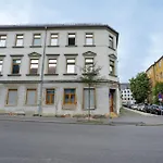 Uni-und Welterbe Stadt Whg 1 * Freiberg