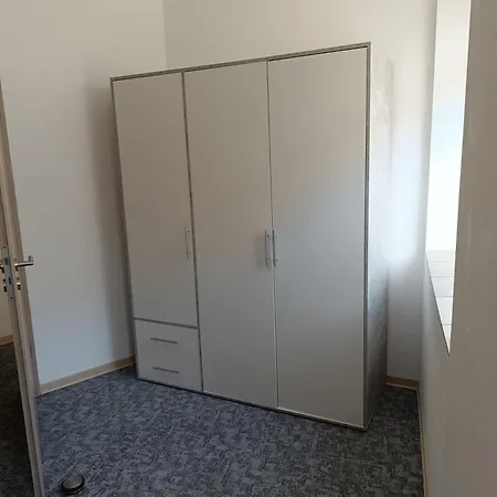 Uni-und Welterbe Stadt Whg 1 Apartment *