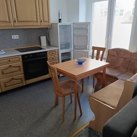 Apartment Uni-und Welterbe Stadt Whg 1 Freiberg