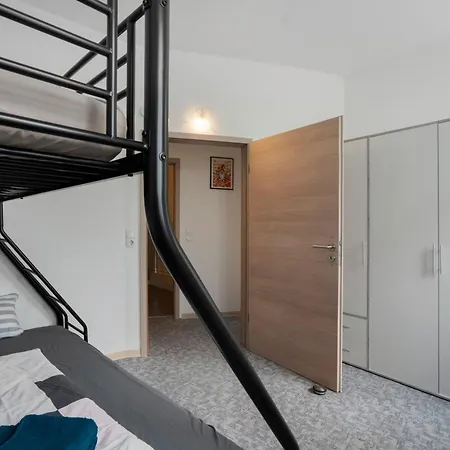 Uni-und Welterbe Stadt Whg 1 * Freiberg