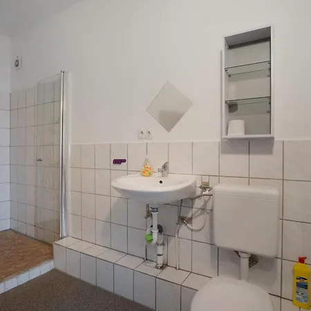 Uni-und Welterbe Stadt Whg 1 Appartement *