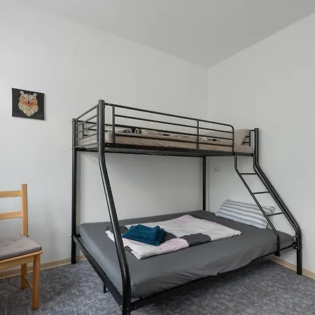 Uni-und Welterbe Stadt Whg 1 Apartment