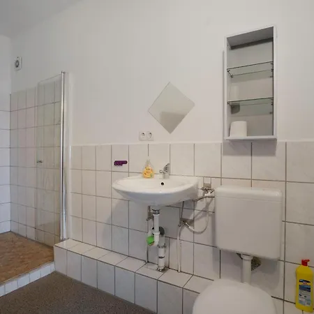 Uni-und Welterbe Stadt Whg 1 Apartment *