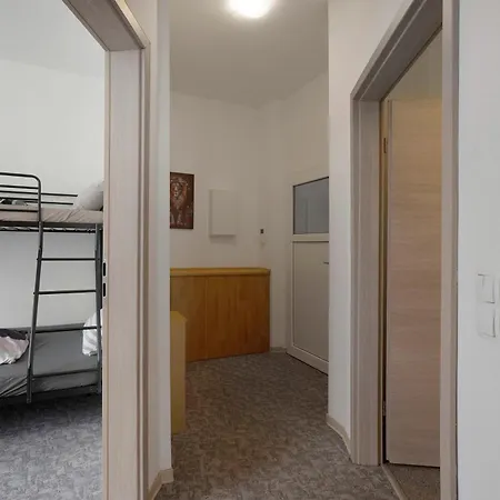 Apartment Uni-und Welterbe Stadt Whg 1 Freiberg