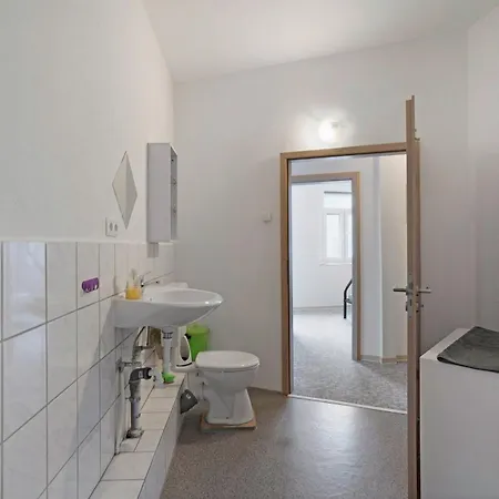 Uni-und Welterbe Stadt Whg 1 * Freiberg